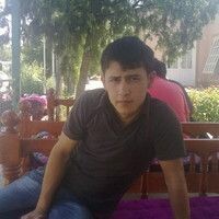 Abdusami Rajabov
