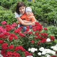 Oльга Воробьёва