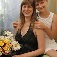 олеся кравченко