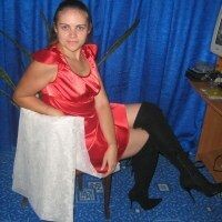 Здорова Ирина