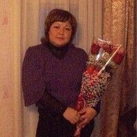 Елена Селезенева