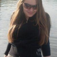 Светлана Рузанова