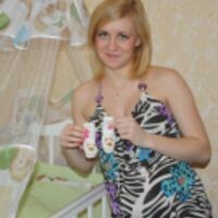 Тоня Медведева
