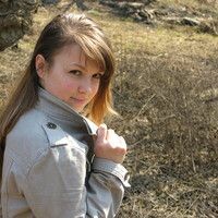 Брязгина Любовь