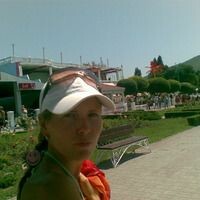 Лилия Дмитриева