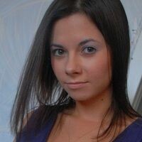 Кристина Погодаева