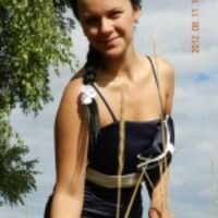 Анастасия Мартянова
