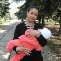 Светлана Проценко