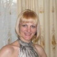 Погорельская Оксана