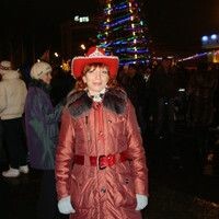 Туева Оля