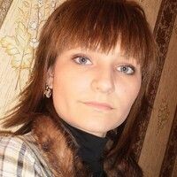 Мельникова Александра