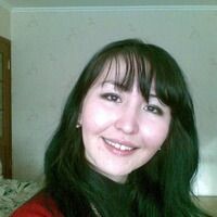 Гулим Тастанова