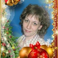 жанна верещагина