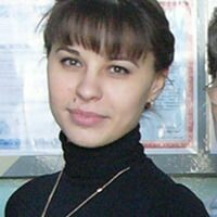 Иринка Долгушина