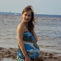 Хавина Татьяна