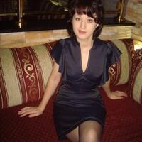 Караваева Евгения