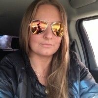 Ирина Крупчатникова