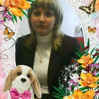 Лукашова Наталья