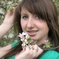 Карелова Ольга