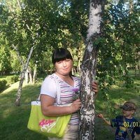 Любовь Жданова