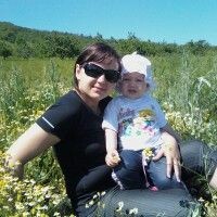 Луценко Екатерина