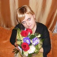 Фанина Марина