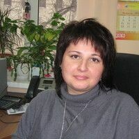 Наталья