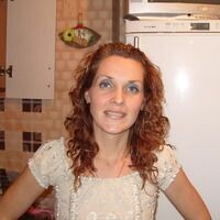 анна андронова