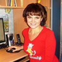 Елена