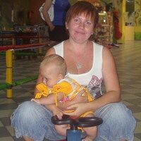 Нина