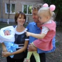 юлия Хотенова