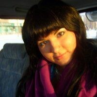 Хайриева Эльвира