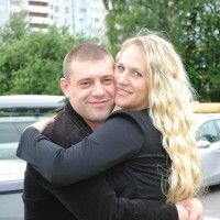 Ольга Степанова