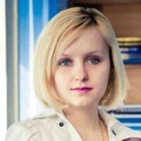 Людмила