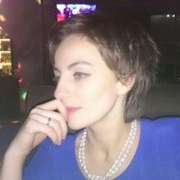 СЧАСТЛИВАЯ