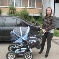 Ильина Маша