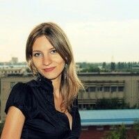 Наталья