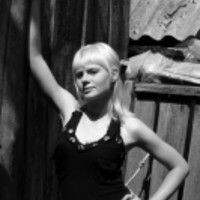Анна