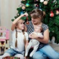 Татьяна Овчинникова