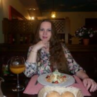 Наталия Сандрова