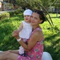 Лена Евдокимова