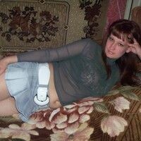 Екатерина Власова