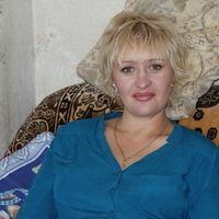 Оксана Пашкина