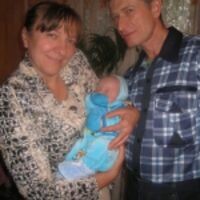 Елена Шаповалова