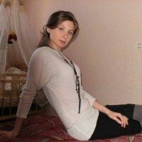 новоженина наталия