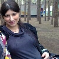 Айна Султалиева