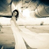 Оля Медведева