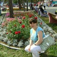 Тихонова Ирина