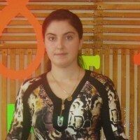 Байрамова Алена
