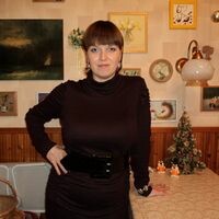 Волкова Елизавета